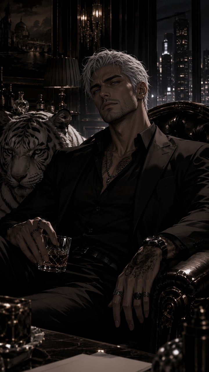Lorenzo Varga