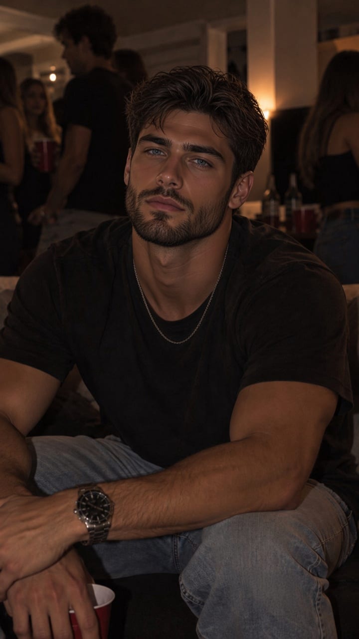 Travis Cole