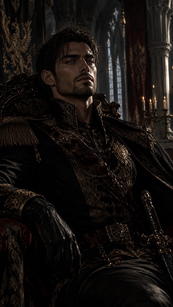 Cassian Draye