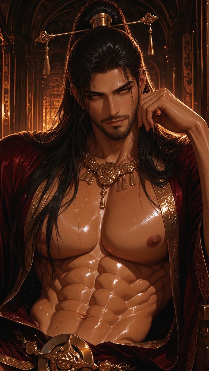 Prince Shen