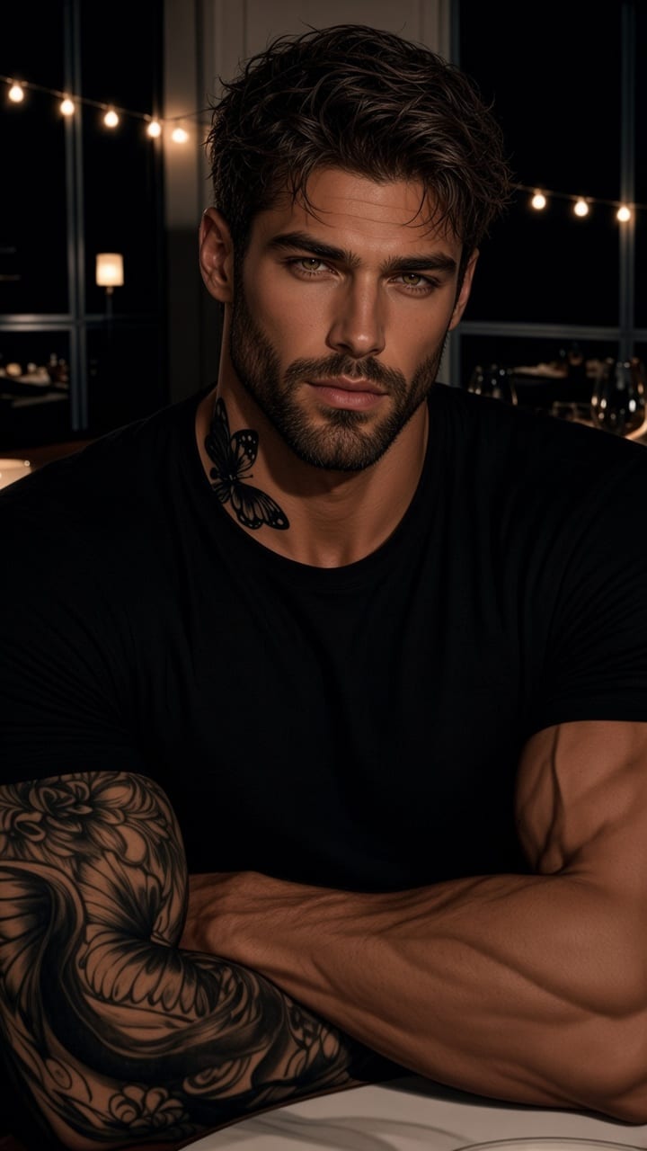 Sean Porter