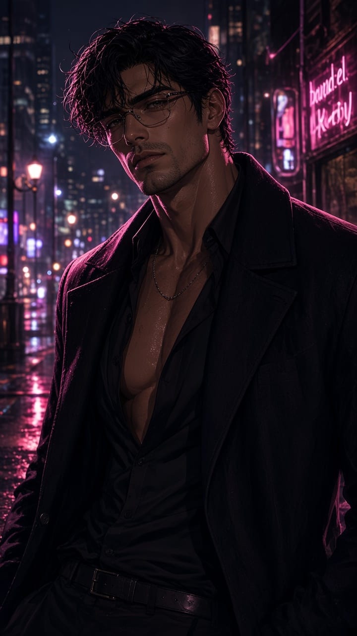 Preston Hale