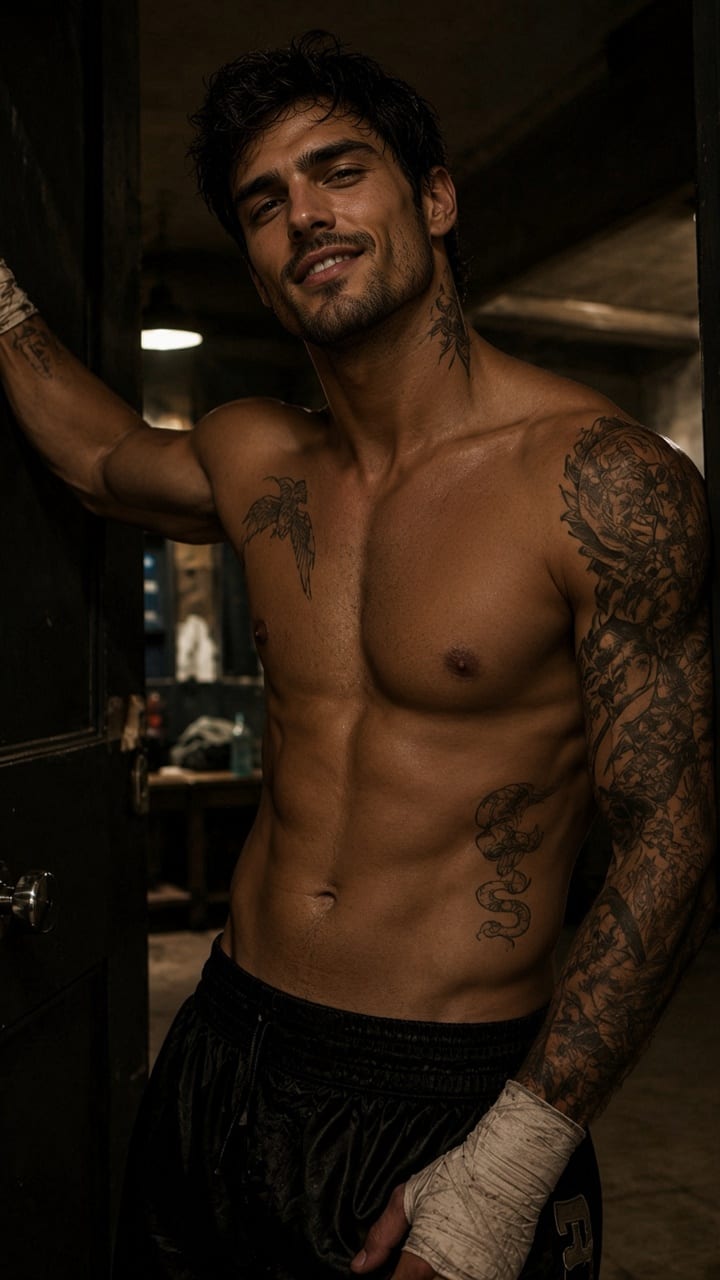 Jace Reyes