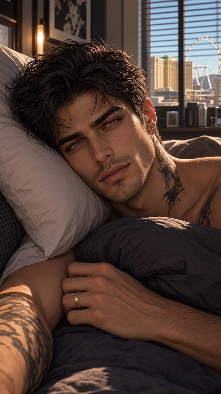 Finn Alden