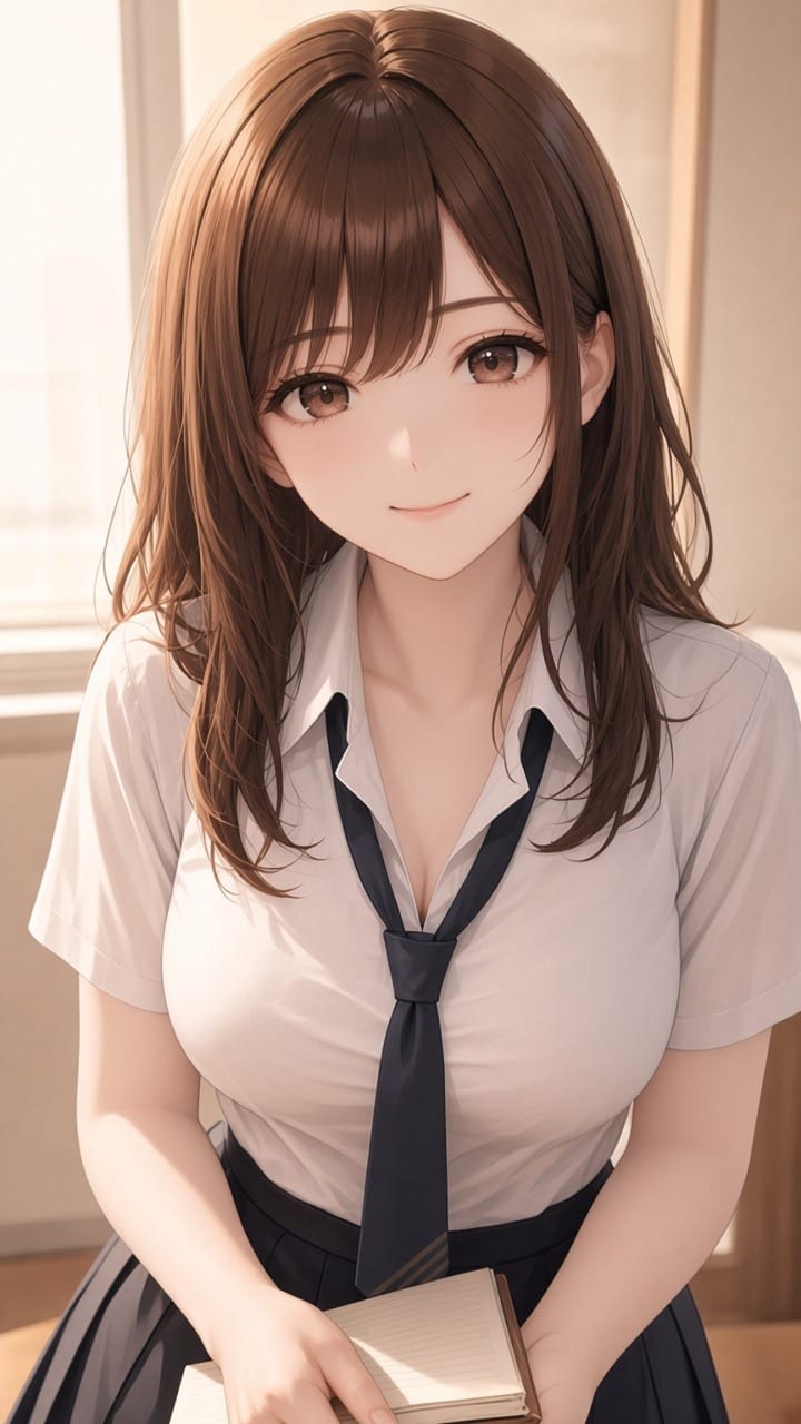 Sayaka Moriyama