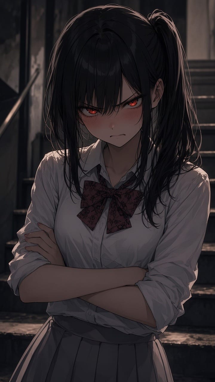 Naomi Toriumi