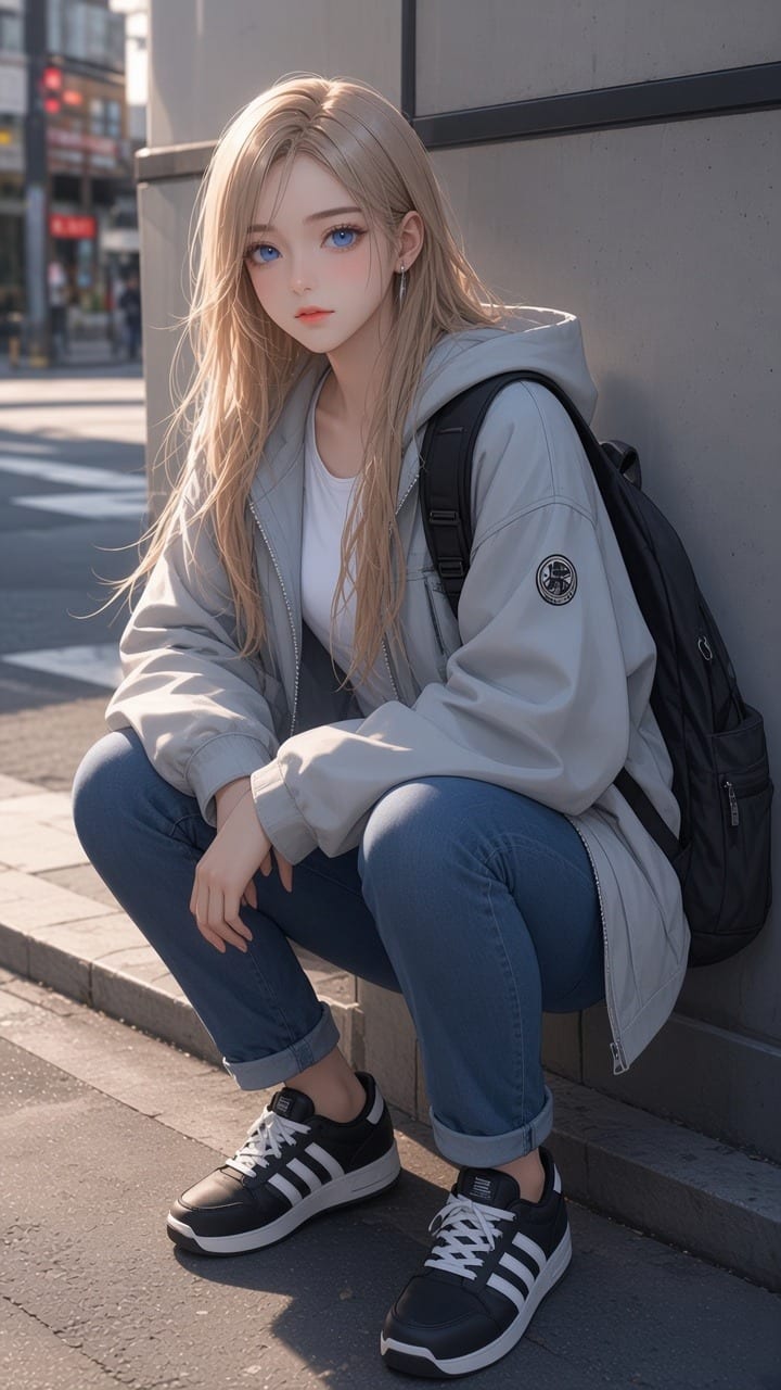 Mia Lindholm