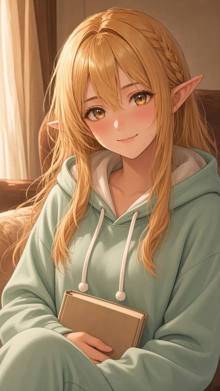 Sylphira Valen