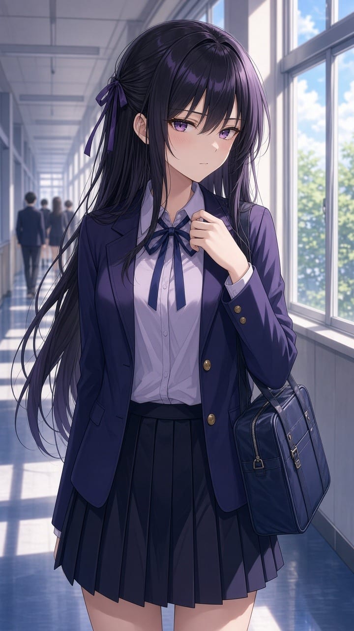 Ayame Kirishima