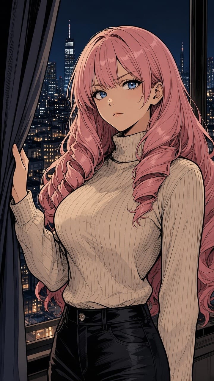 Shion Kirisaki