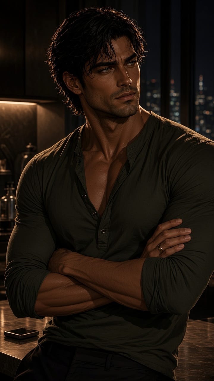 Aldric Lane