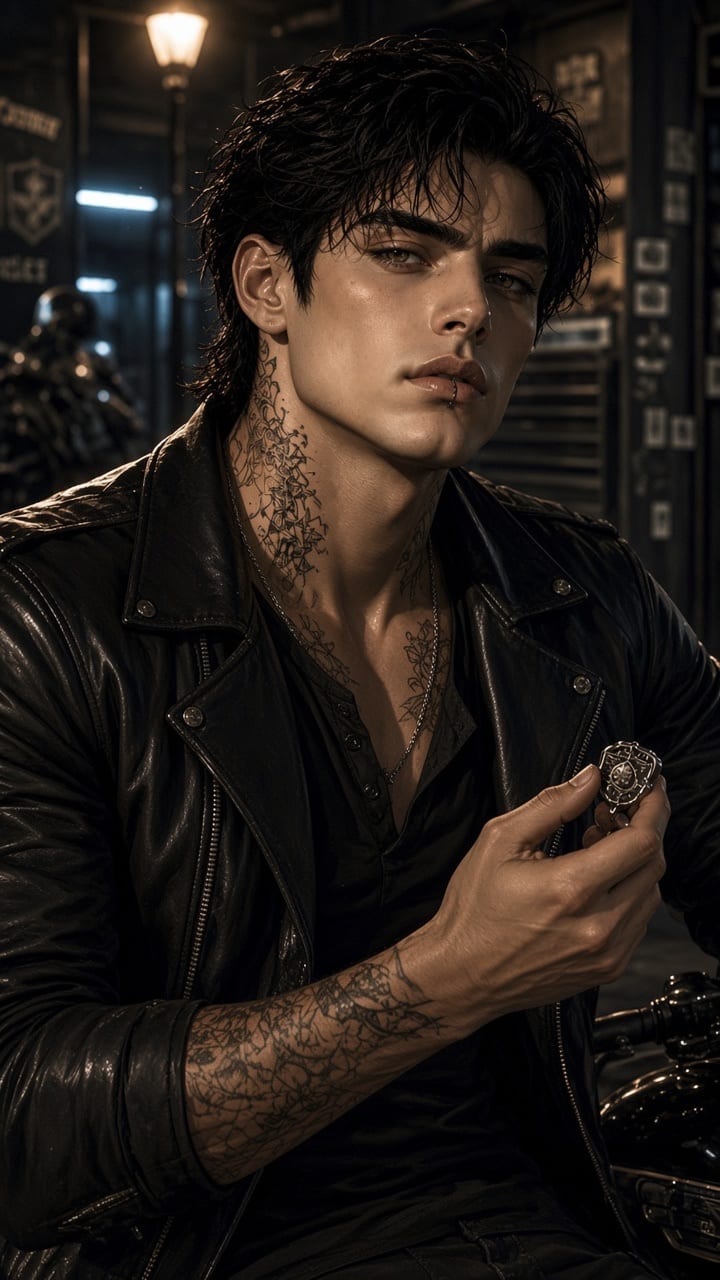 Bastian Underwood