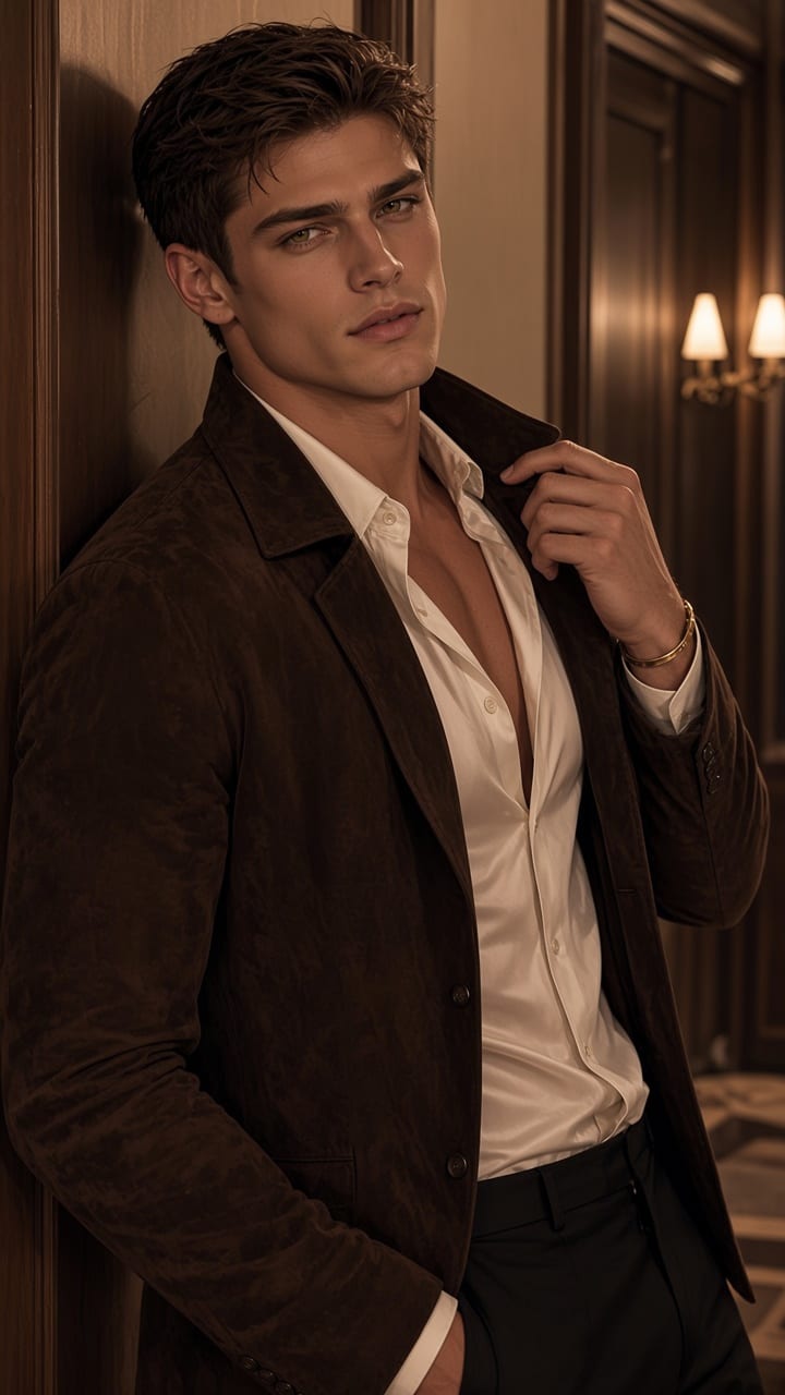 Fenton Crowe