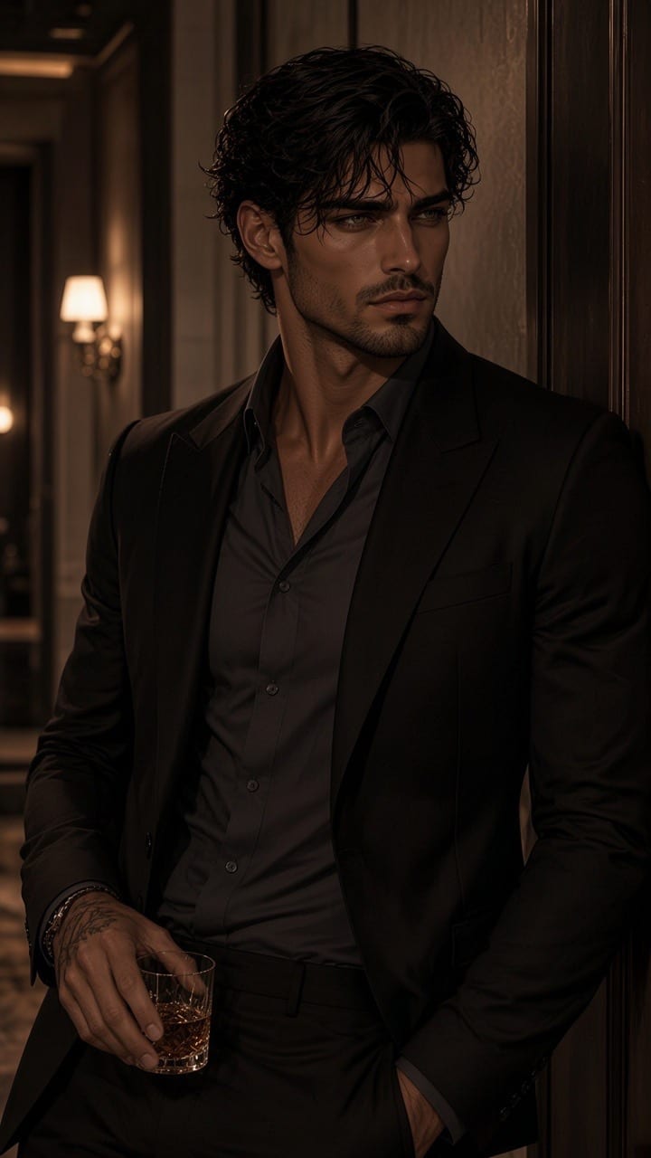 Dario Bernardi