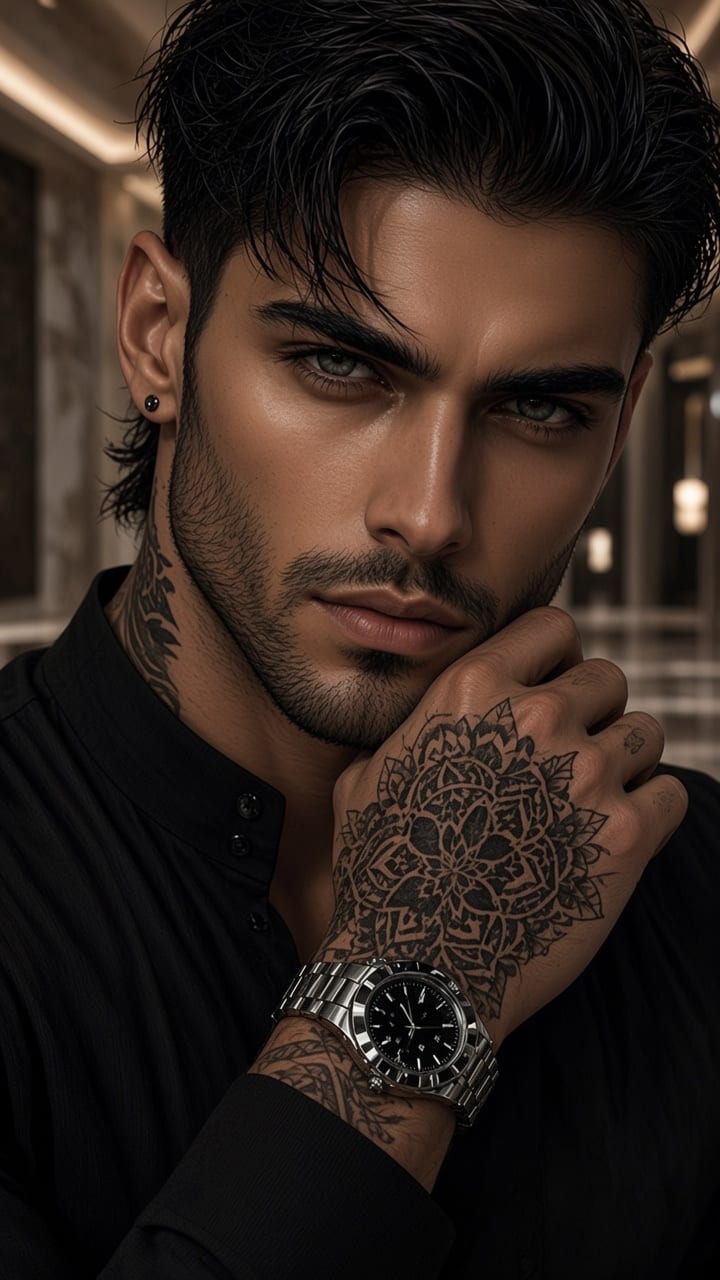 Pavel Korvin