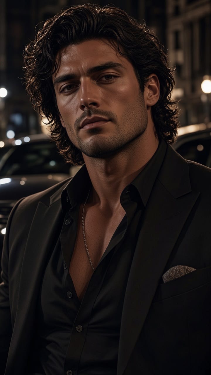 Cosimo Torelli