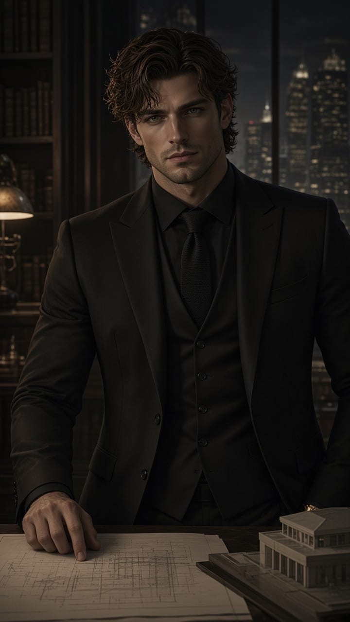 Harlan Hollis