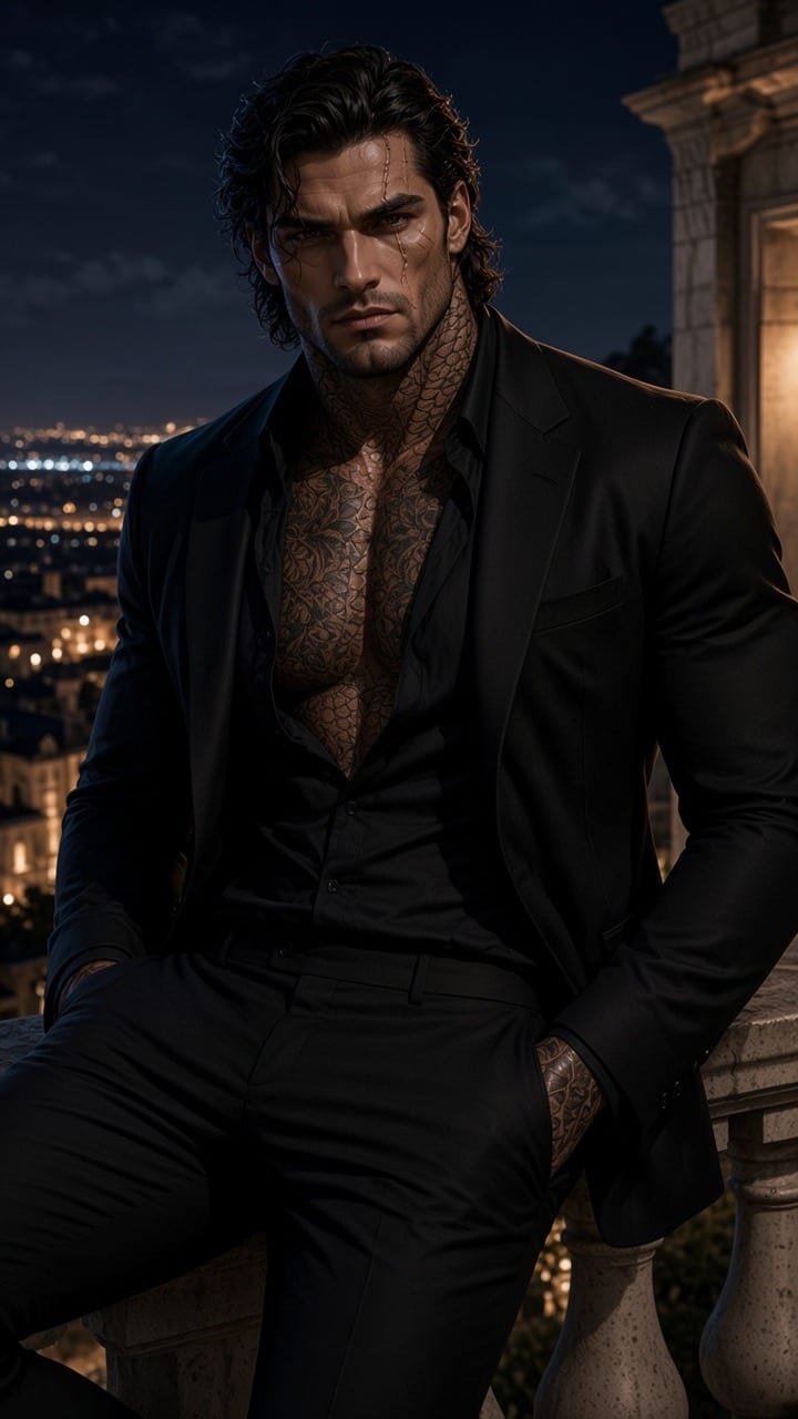 Cyril Dorneval