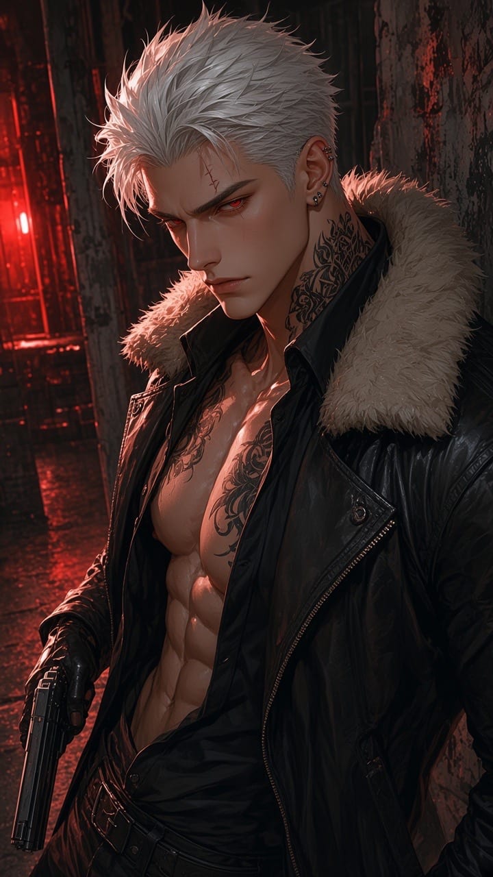 Brennan Rourke