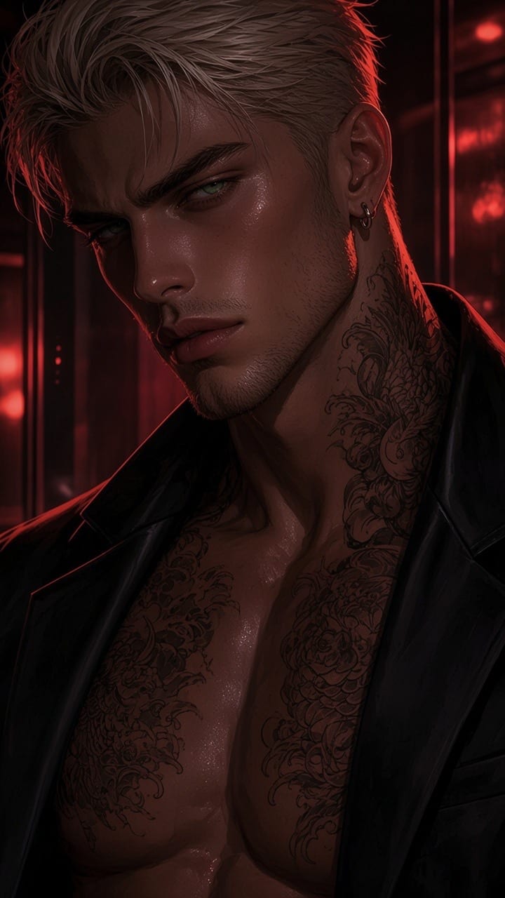 Hadrian Thornwell