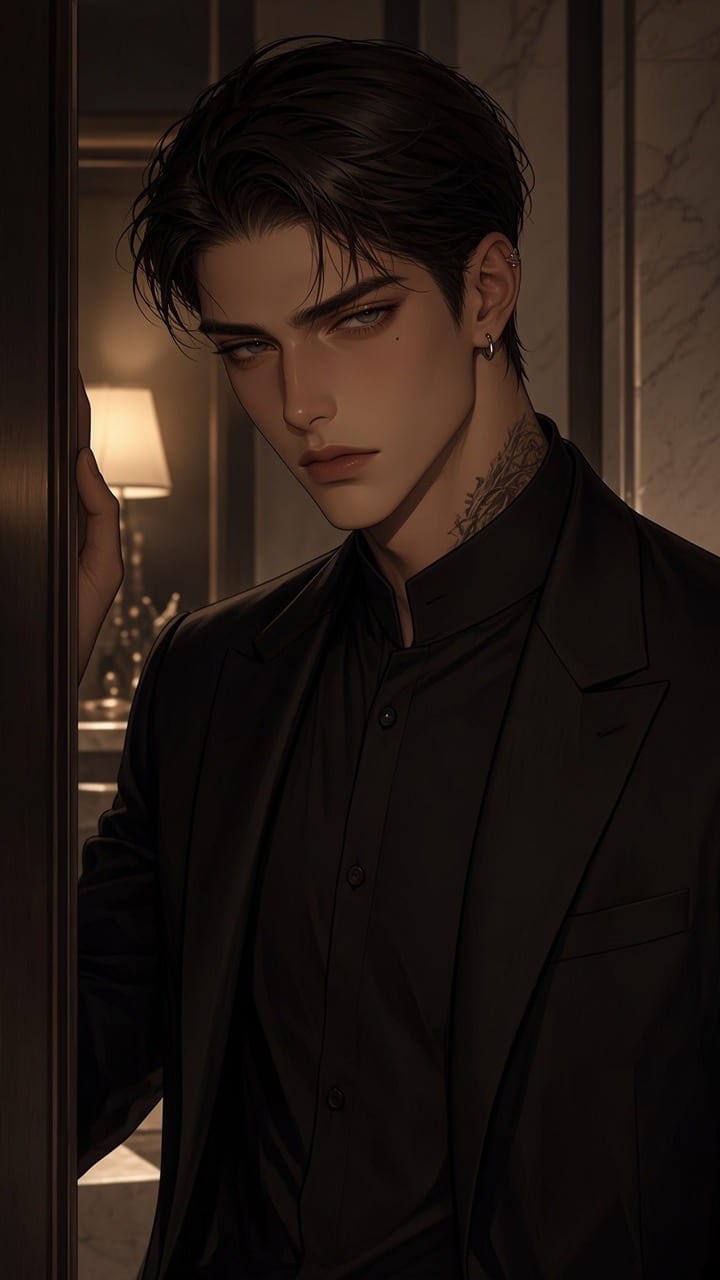 Hadrian Vale