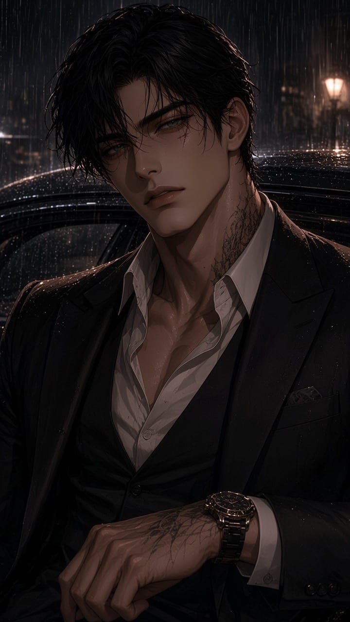 Hadrian Jennings