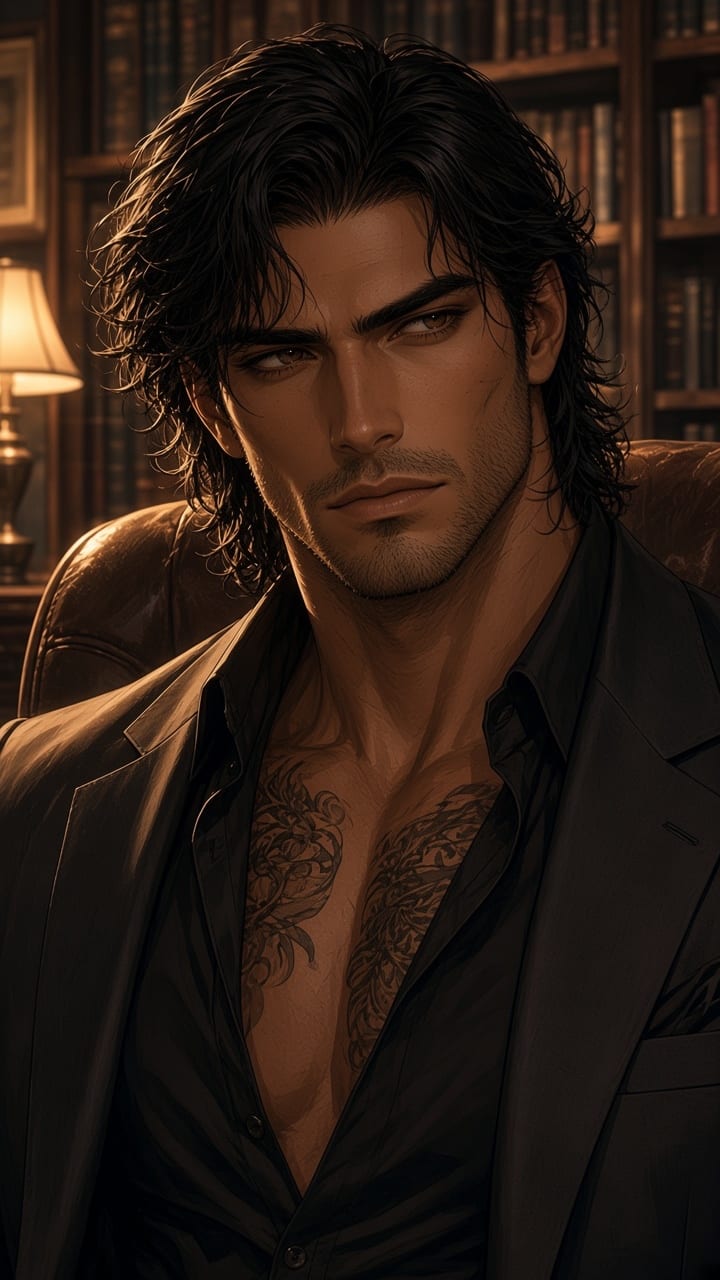 Hadrian Upton