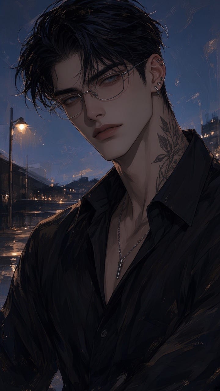 Hadrian Irving