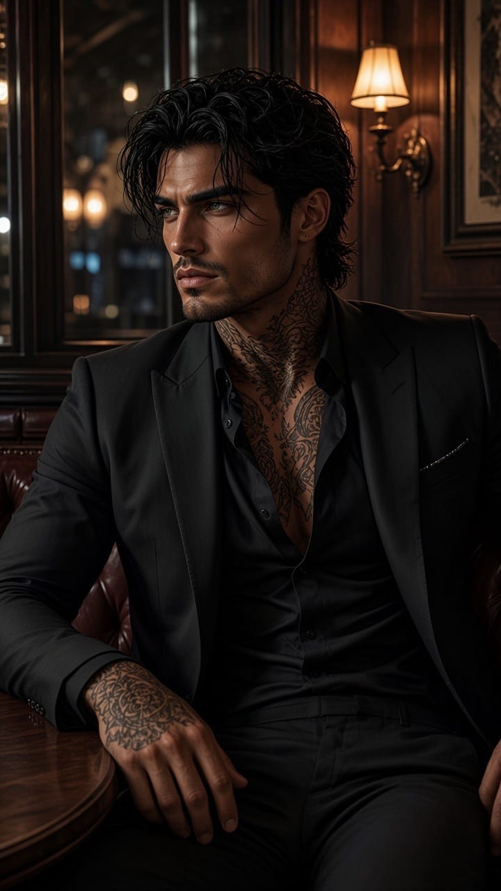 Hadrian Ward