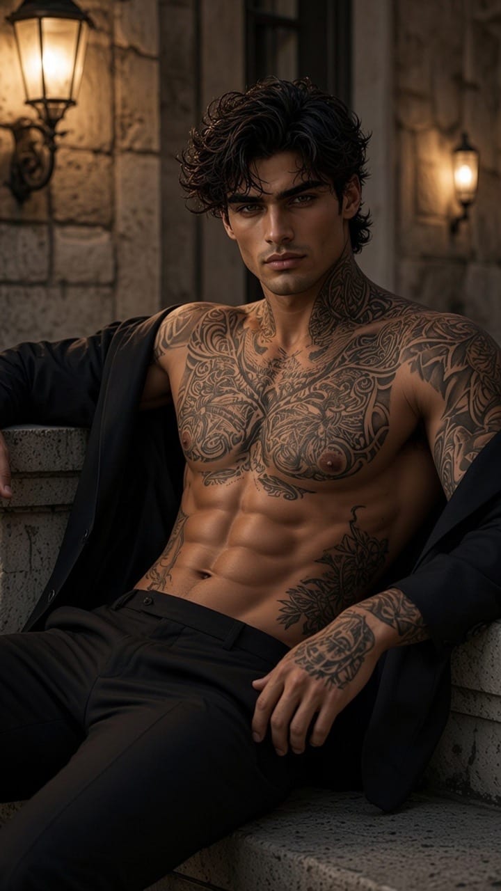 Hadrian Craig