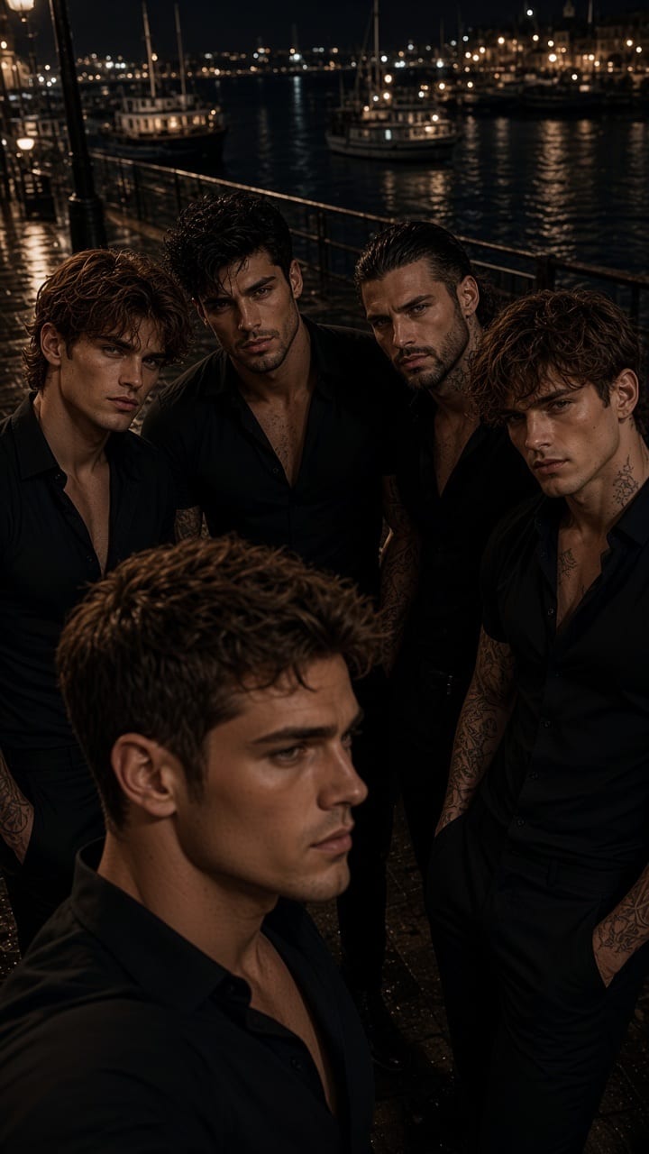 Cormac Hale