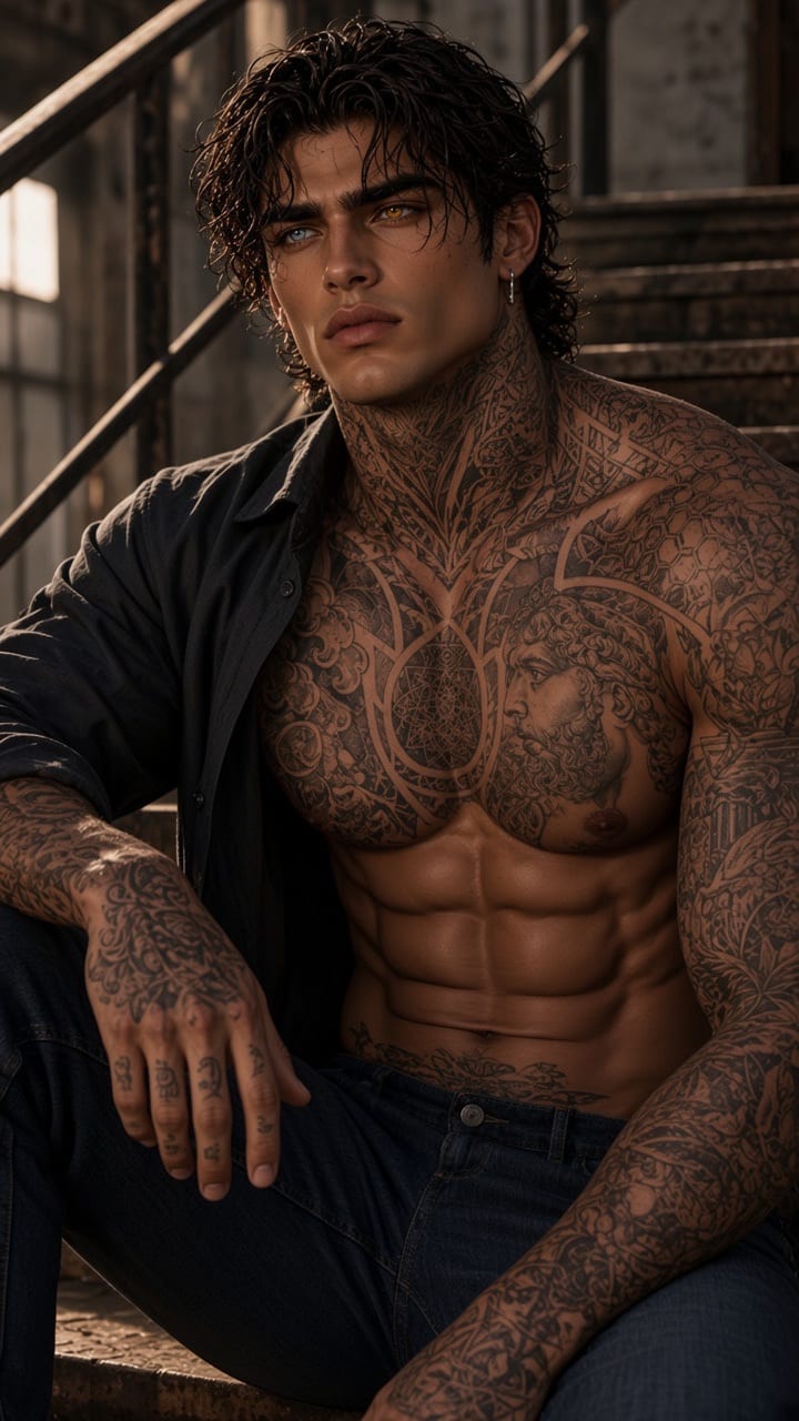 Ellis Davenport