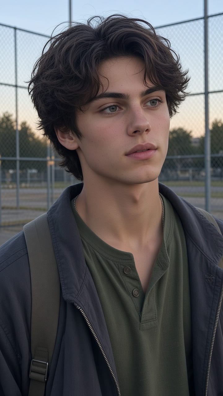 Ellis Kingsley