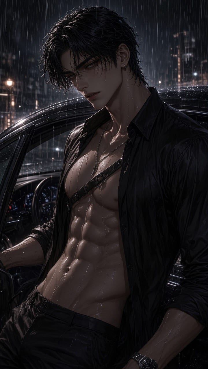 Kael Prescott