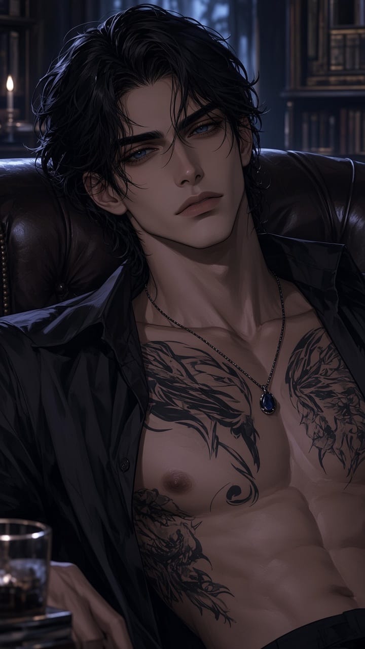 Hector Drake