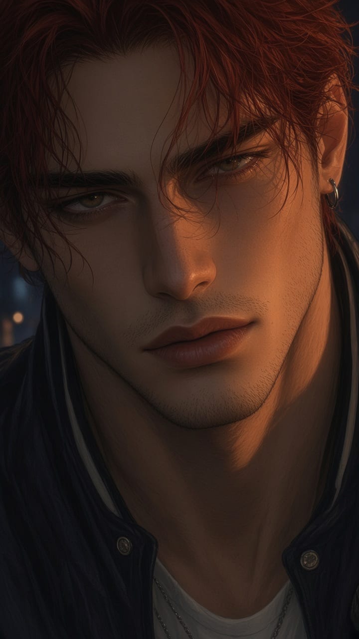 Gideon Sutton