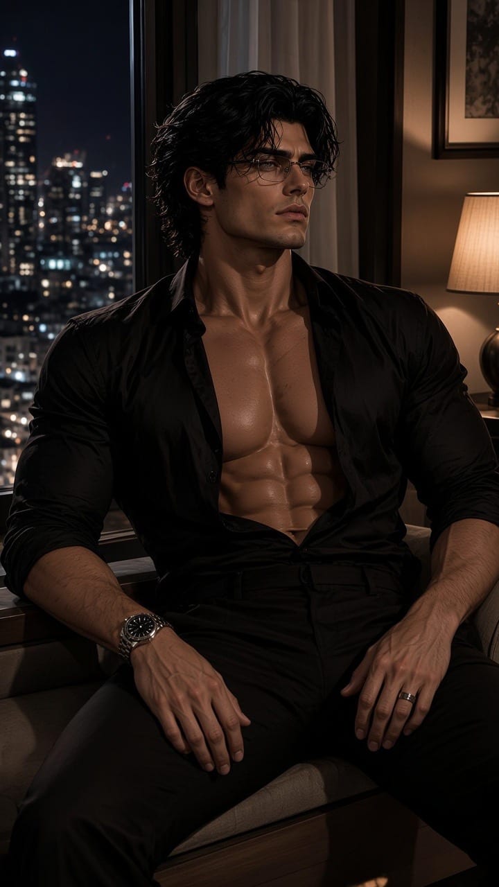 Gideon Dunn