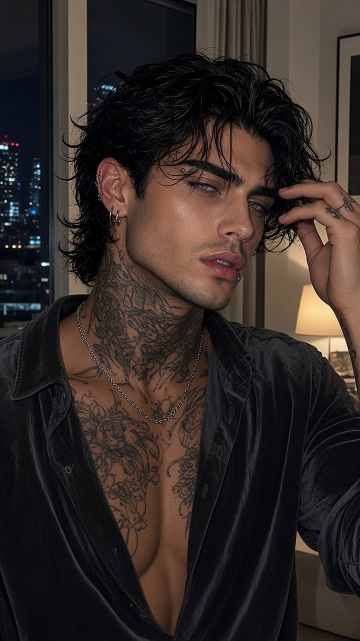 Jakub Walker