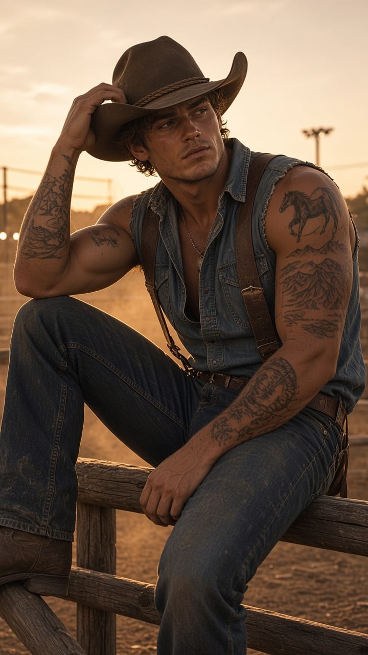 Rhett Hartwell