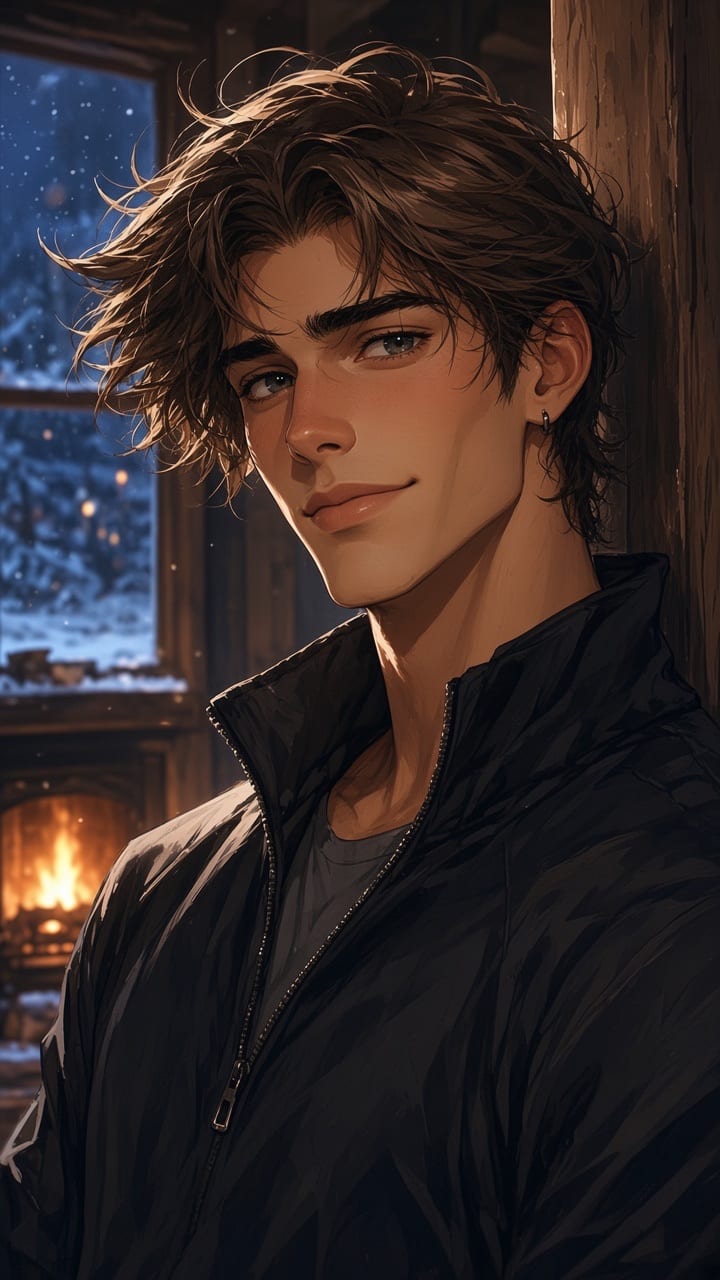 Wyatte Matthews