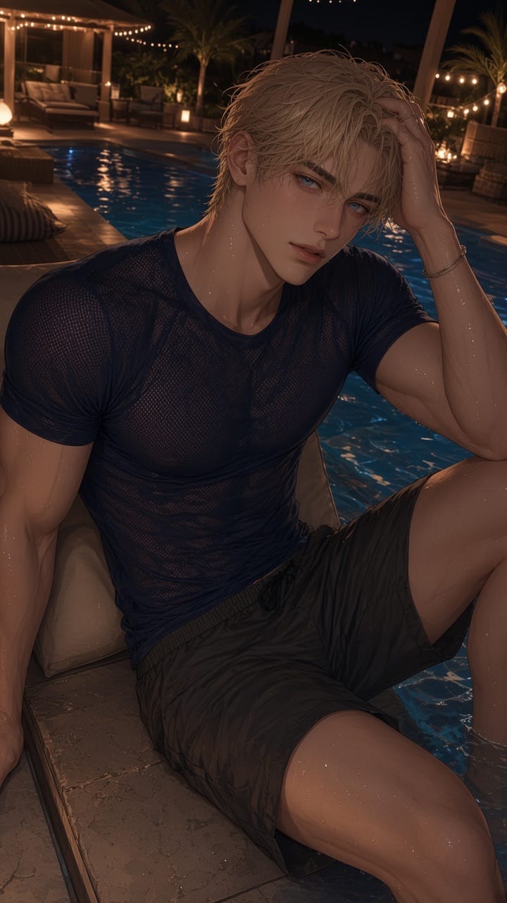 Jonas Crowe