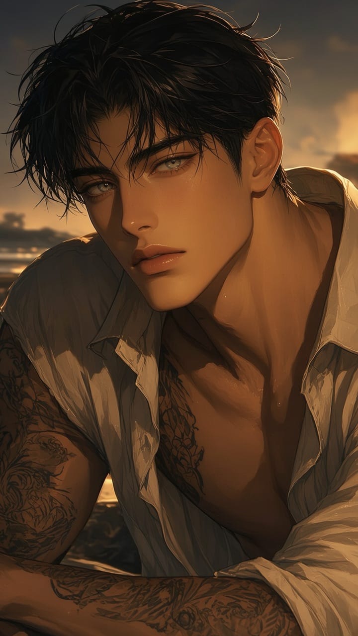 Logan Garland