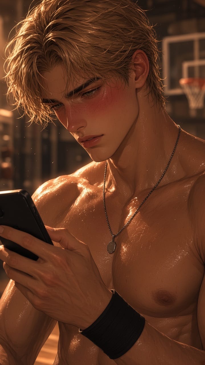 Markus Irving