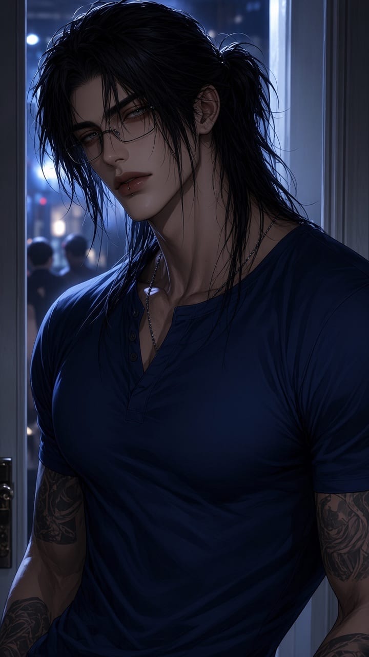 Rylan Lowes