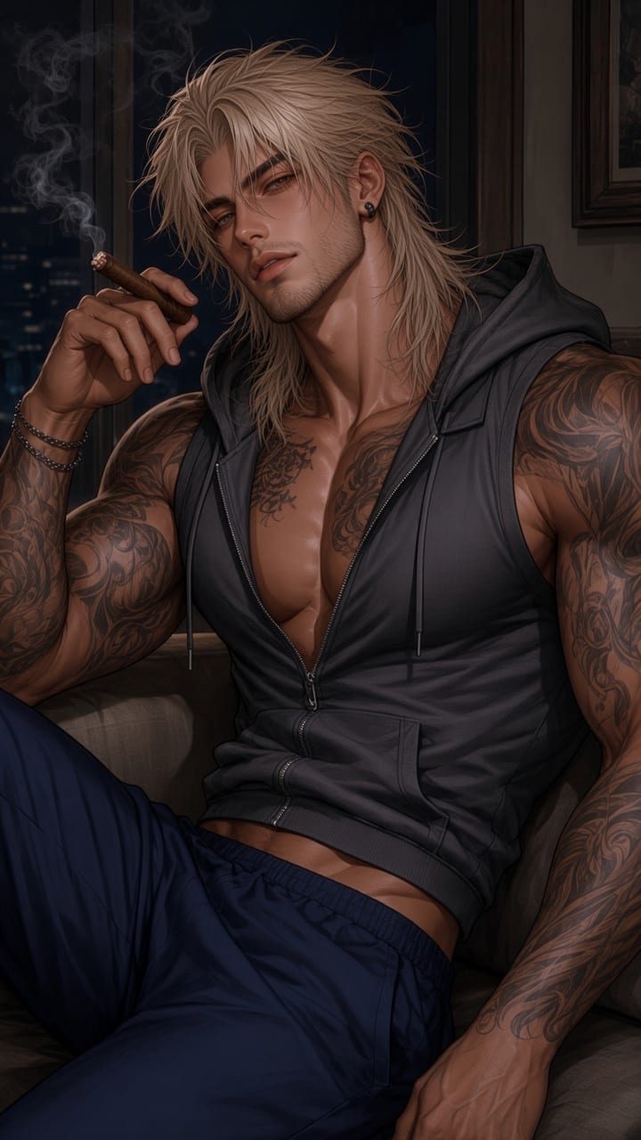 Zandor Rhodes