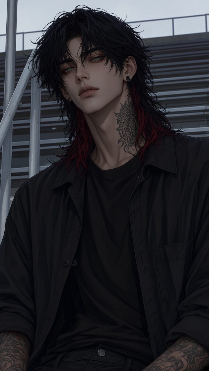 Ronen Caldris