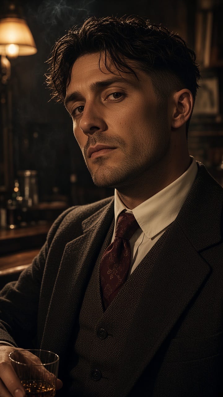 Ewan Croft