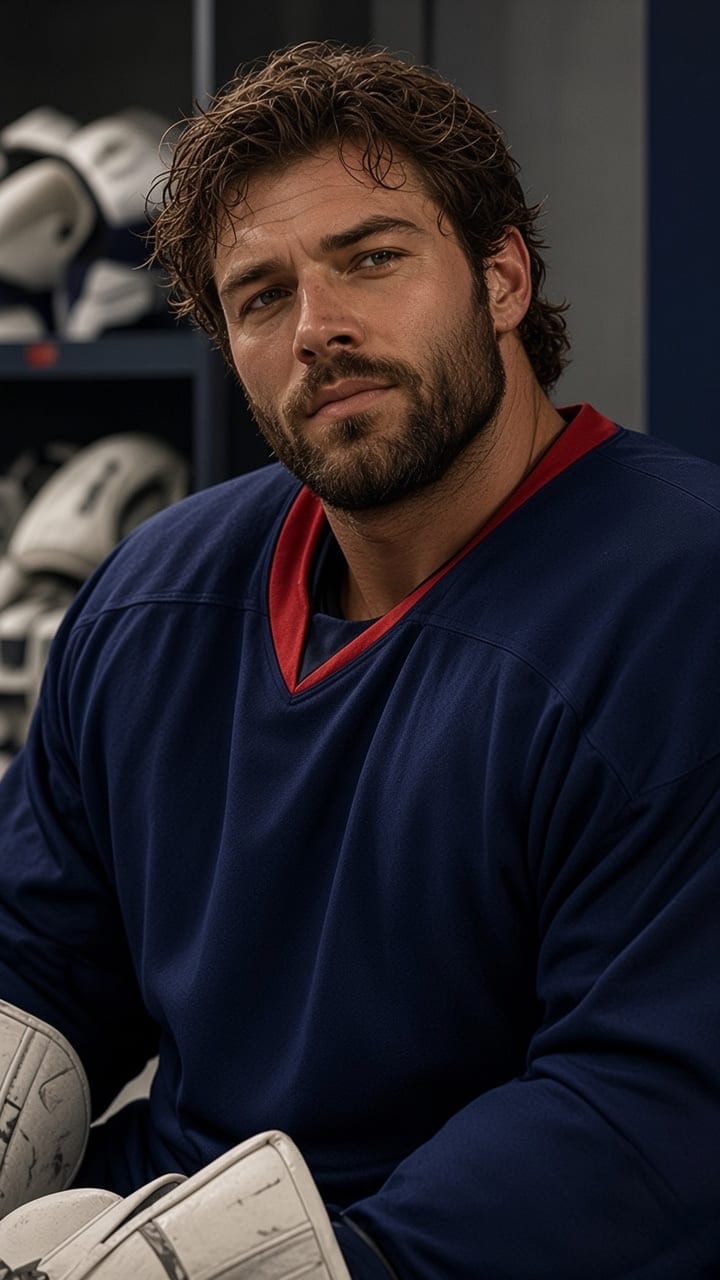 Darian Walsh