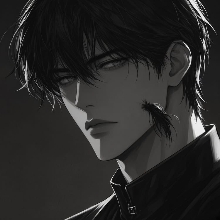 Mafia Boss | Bruno Marino