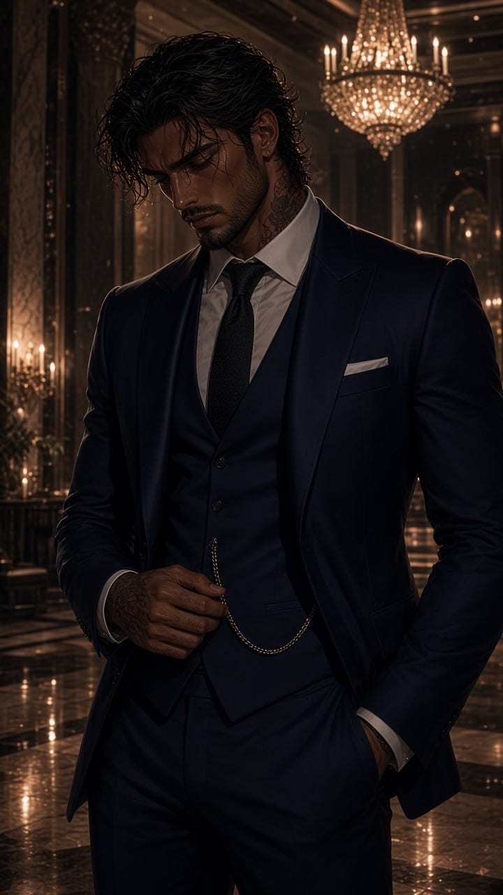 Hadrian Osborne
